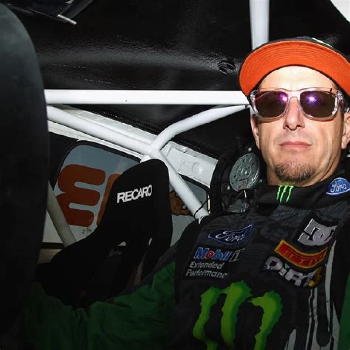 Ken Block Autopsy Report: Body Was Found At His Property In Park City, Utah