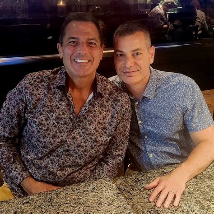 Ken Rosato Wiki, Age, Wife, Net Worth, Salary & Parents