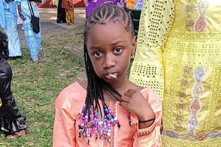 Kenia Osorio was shot killed in front of 8-year-old Daughter In Texas