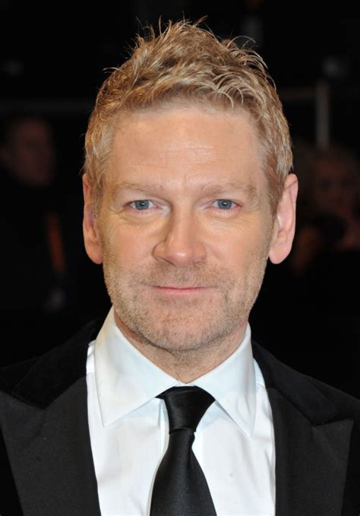 Kenneth Branagh Biography - Facts, Childhood, Family Life & Achievements