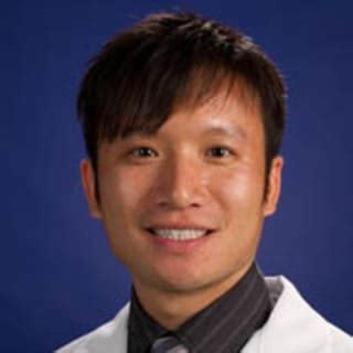 Dr. Kenneth Leong, DO – San Francisco, CA