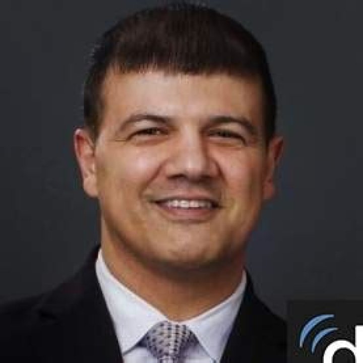 Dr. Kenneth Moghadam, MD – Austin, TX