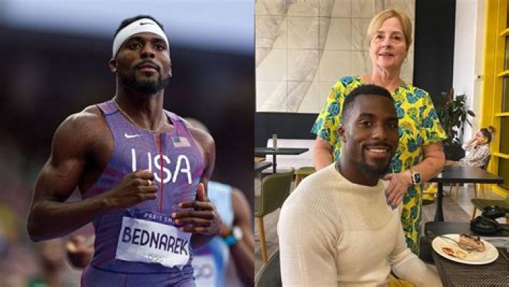 Kenny Bednarek Makes His Way To The Final – Learn More About His Parents