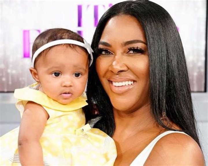 Kenya Moore Does Not Regret Leaving ‘RHOA’ As A Return Seems Now More Likely Than Ever