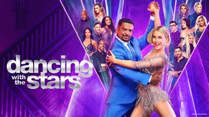 Kenya Moore Is A Part Of ‘Dancing With The Stars’ Show