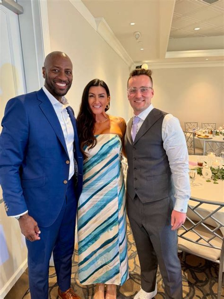 Kenyon Murray Wife Age Wiki, Biography : Everything To Know About