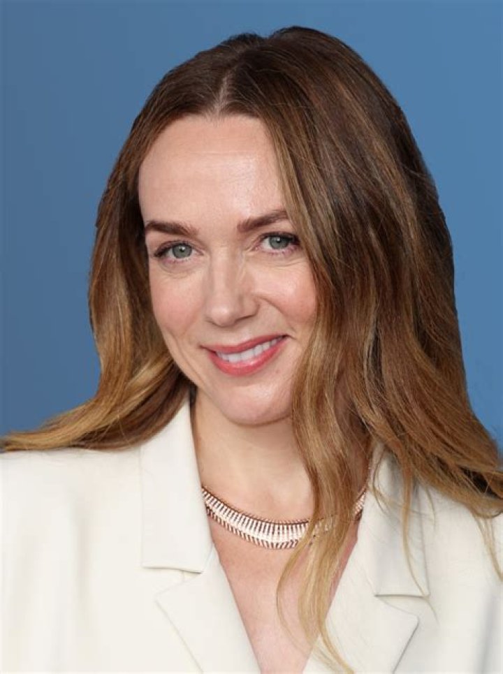 Kerry Condon Biography - Facts, Childhood, Family Life & Achievements