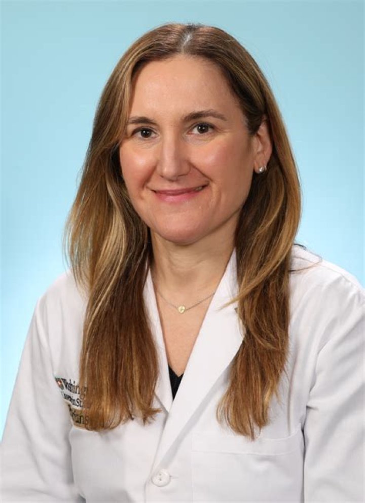 Dr. Kerstin Stenson, MD – Chicago, IL