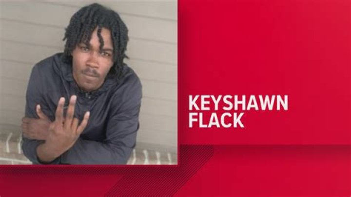 Keshawn Words Shot To Death On Facebook Live By His Own Mother- Is Ashlynn Words From Elkhart Arrested?