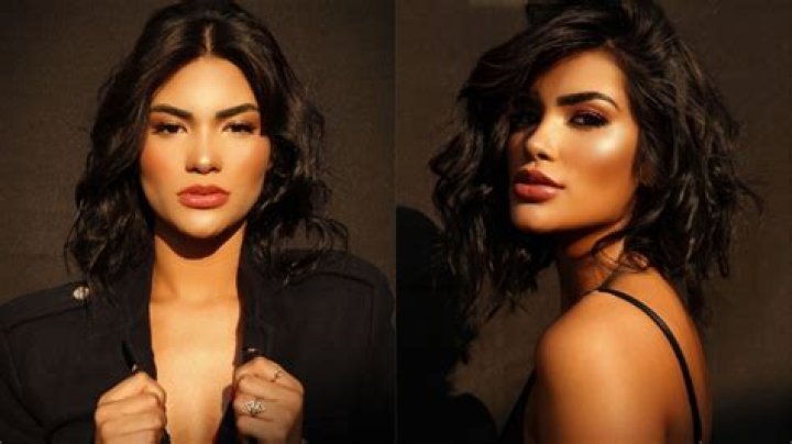 Kethellen Avelino Wiki, Age, Height, Boyfriend & Facts