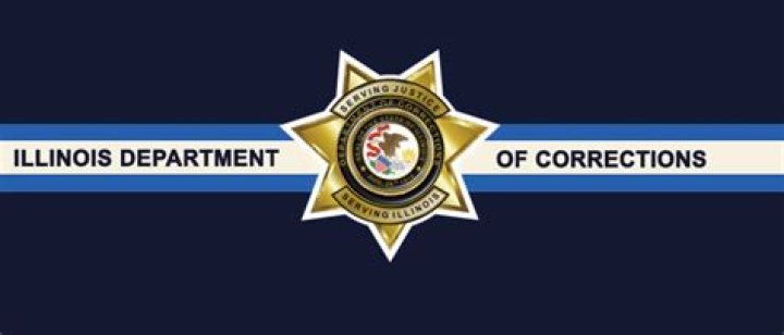 Kevin Delong Obituary, Illinois Department of Corrections Retired Officer
