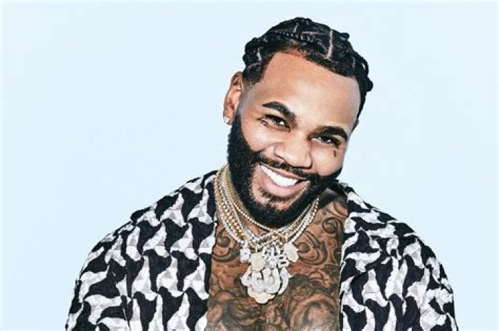 Kevin Gates Biography - Facts, Childhood, Family Life & Achievements