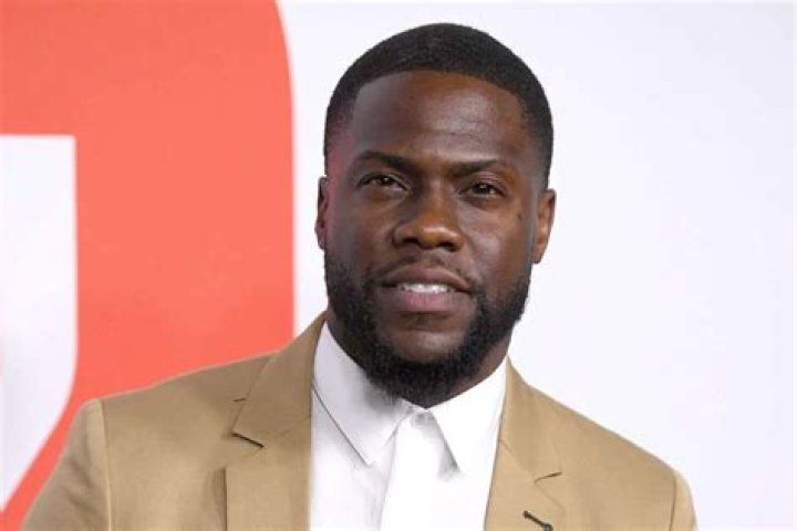 Kevin Hart Suffers ‘Major Injuries’ During Scary Car Accident
