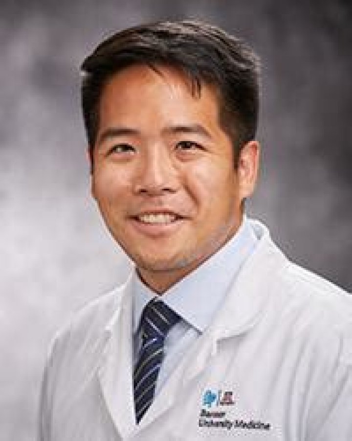Dr. Kevin Liu, MD – Keller, TX