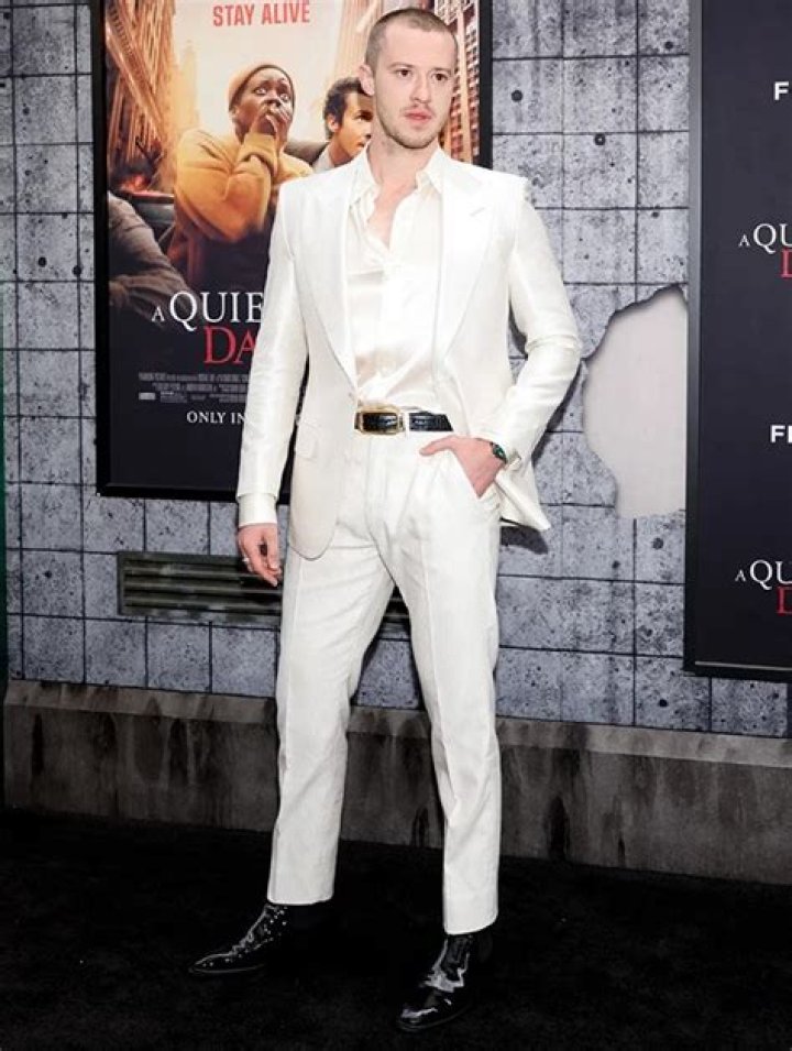 Kevin Quinn Height, Weight, Net Worth, Age, Birthday, Wikipedia, Who, Instagram, Biography