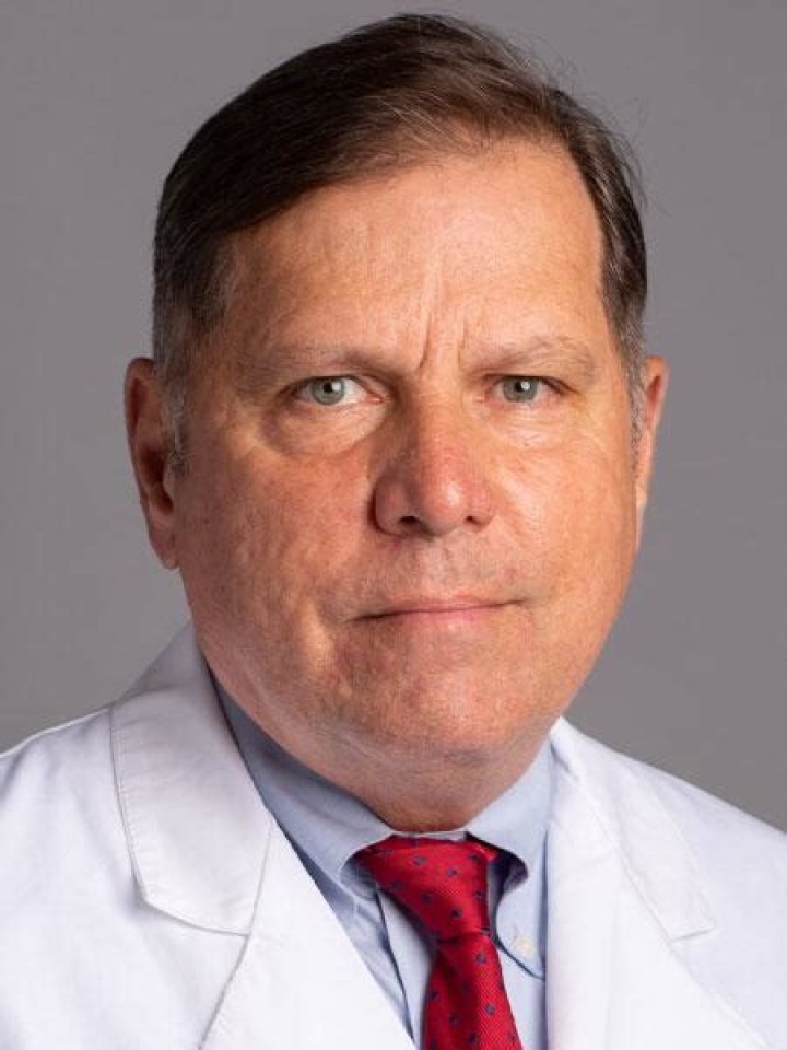 Dr. Kevin Stigall, MD – Paducah, KY