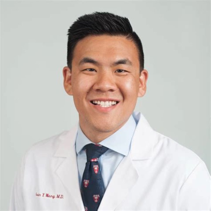 Dr. Kevin Wang, MD – Sunnyvale, CA