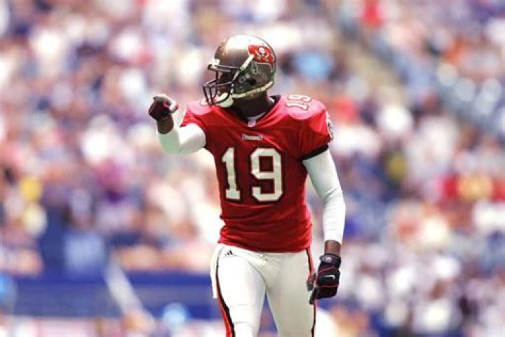 Keyshawn Johnson Wikipedia, Biography, Net Worth, Wife, Age, Height