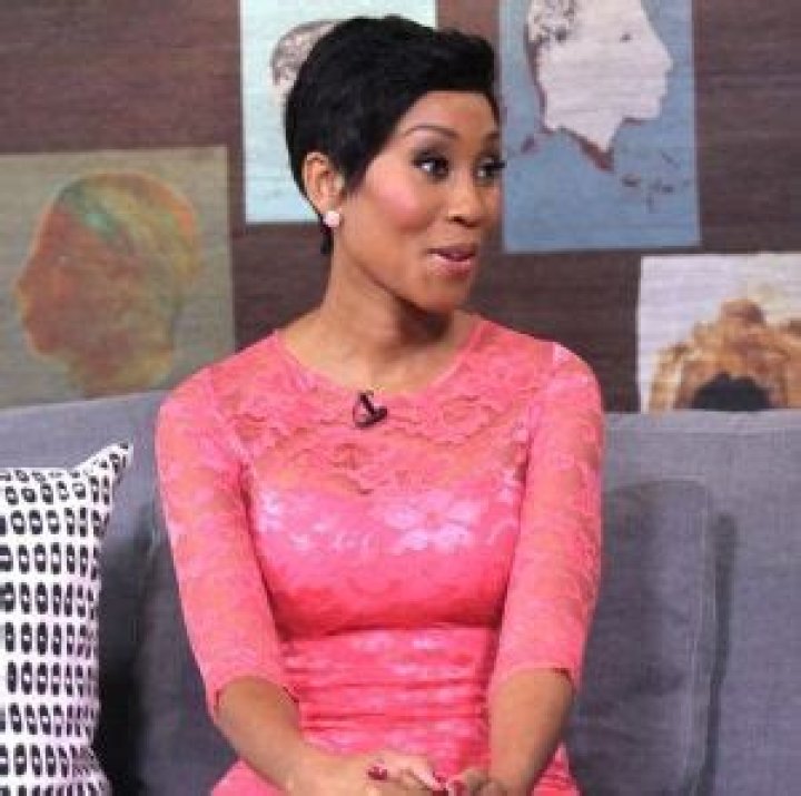 Kgomotso Christopher – Biography, Age, Husband, Career & Net Worth