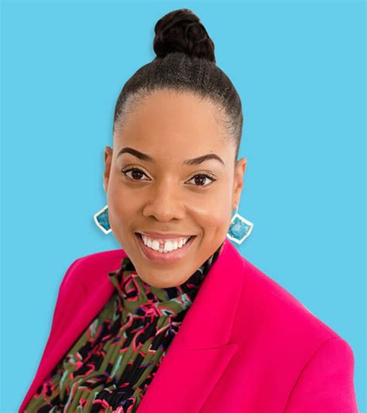 Khadeen Patrick – Wichita Falls, TX