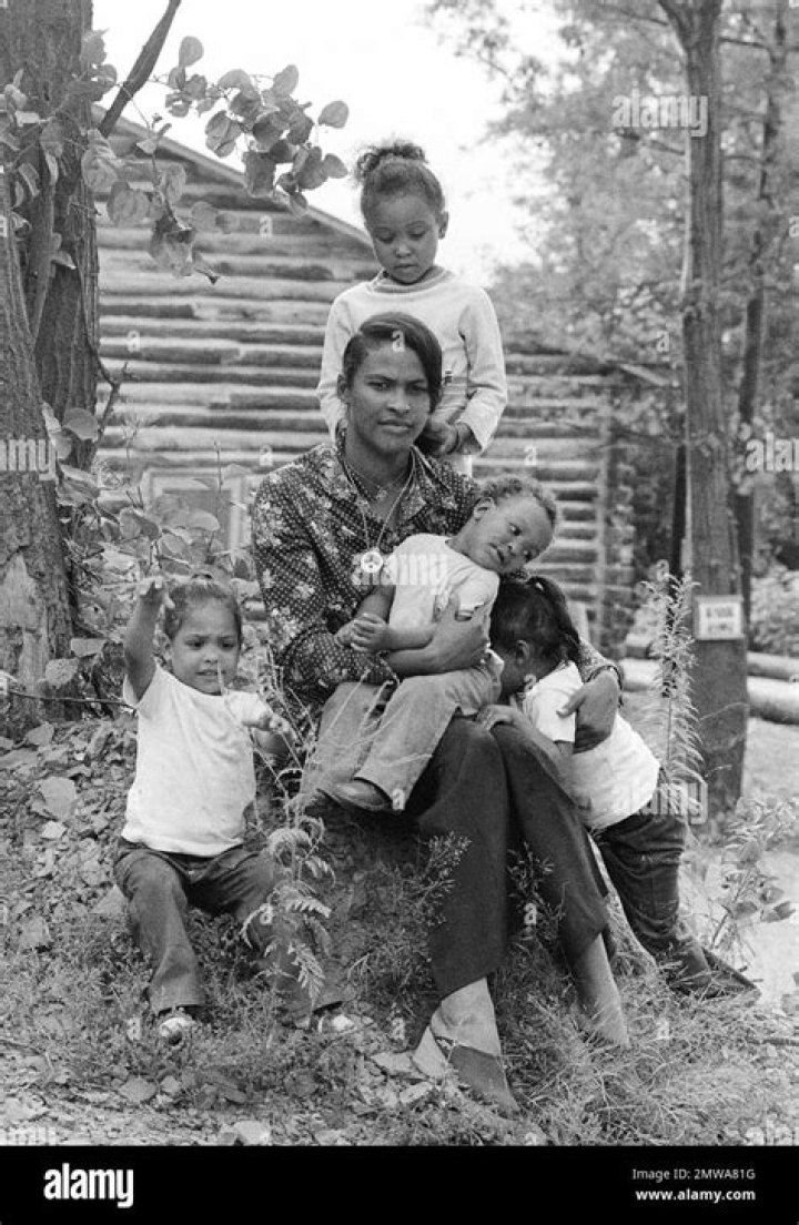 Khalilah Ali Biography - Facts, Childhood, Family Life & Achievements