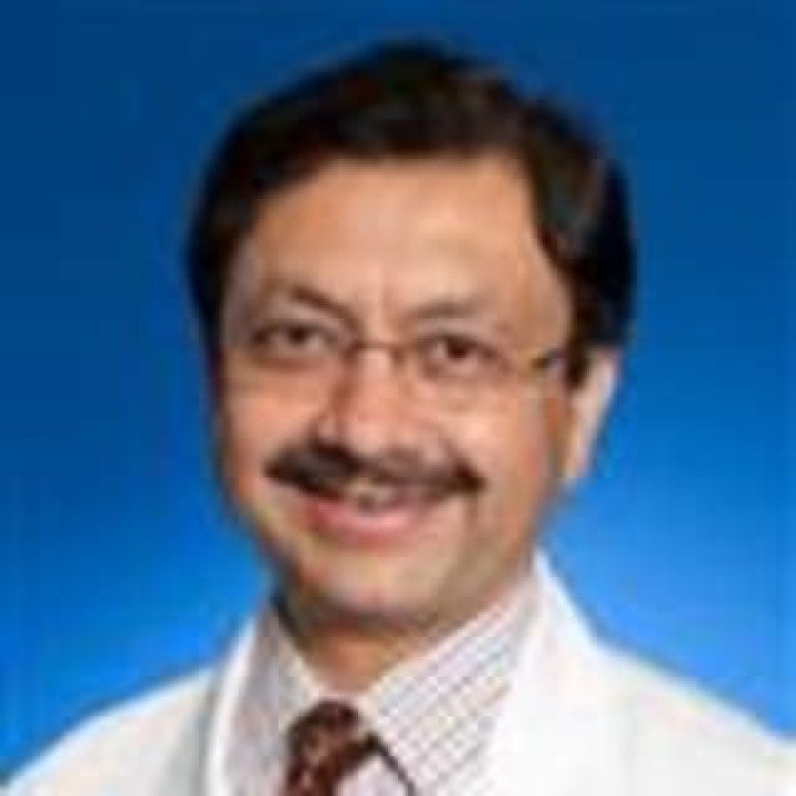 Dr. Khemraj Sedani, MD – East Stroudsburg, PA