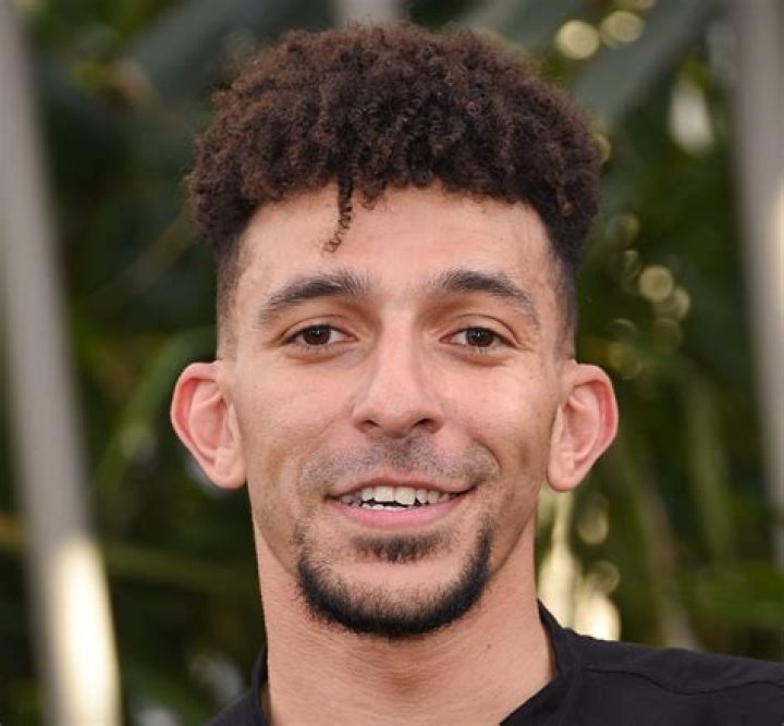 Khleo Thomas Biography – Facts, Childhood, Family Life, Achievements