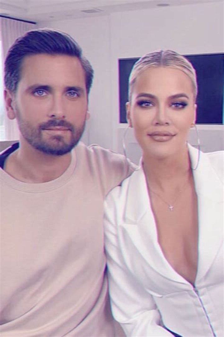 Khloe Kardashian And Scott Disick Reportedly Wanted To Continue KUTWK For ‘Easy’ Pay Check