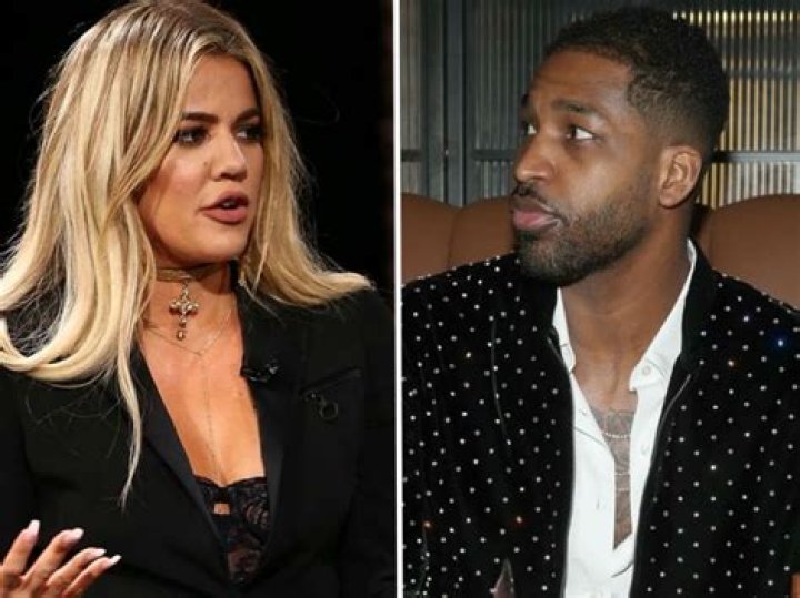 Khloe Kardashian And Tristan Thompson On Rocky Ground As True Thompson Turns 1