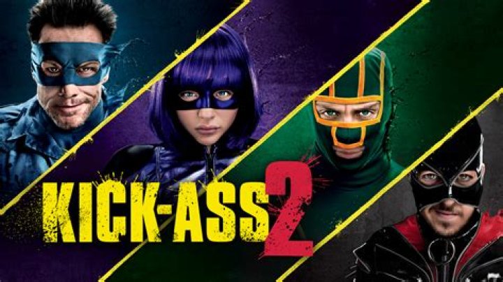 Kick-Ass 2 Gets A Logo, Release Window And More Cast Additions