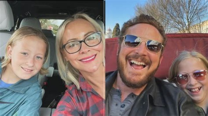 Kids: Meet Steely Rose Cole Hauser Daughte; Her Mother & Brother Details