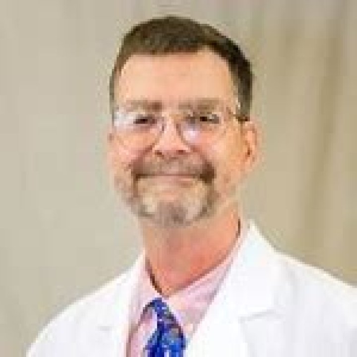 Dr. Kieran Kammerer, MD – Augusta, ME