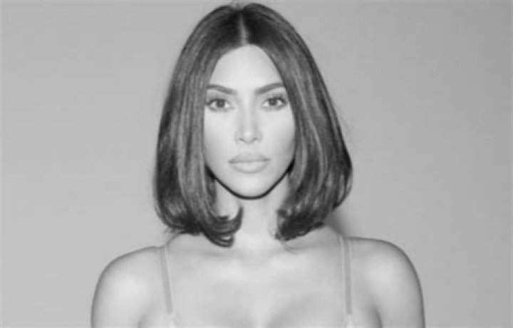 Kim Kardashian Opens Up About Her Body Insecurities And The Time Haters Crushed Her Soul