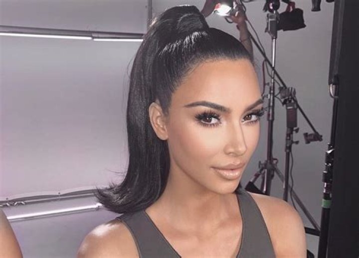 Kim Kardashian Sashayed In Tupac Shakur’s Video — Here Is The Twist