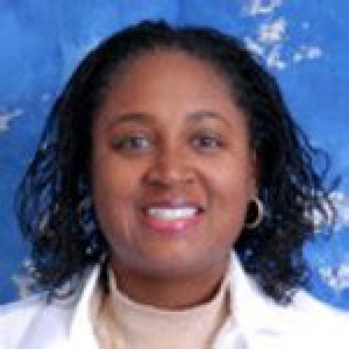 Dr. Kim Kelly - Robinson, MD – Suitland, MD