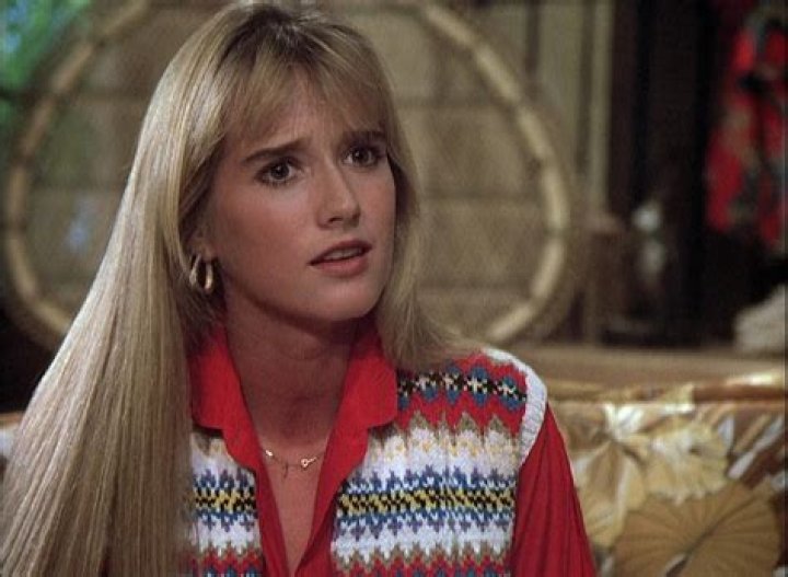 Kim Richards Biography - Facts, Childhood, Family Life & Achievements