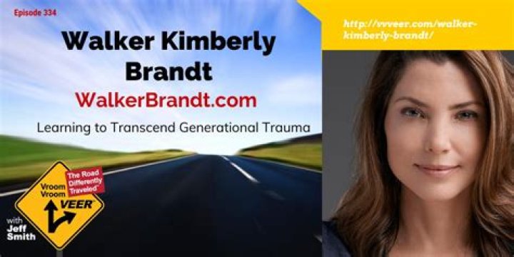Kimberly Brandt – Portland, OR