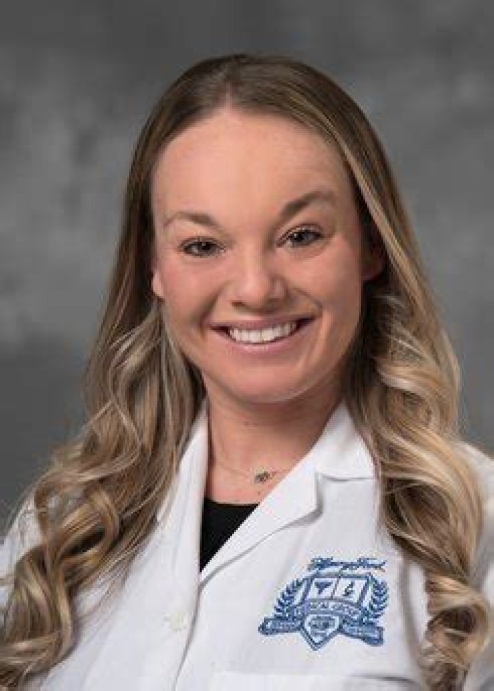 Kimberly Layne – Detroit, MI