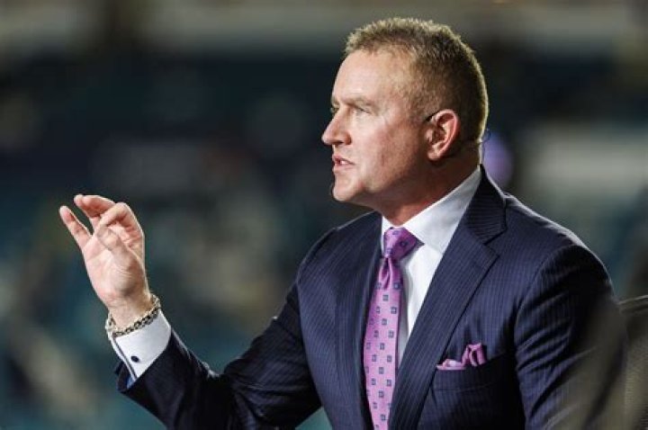 Kirk Herbstreit - Bio, Facts, Family Life of Football Commentator
