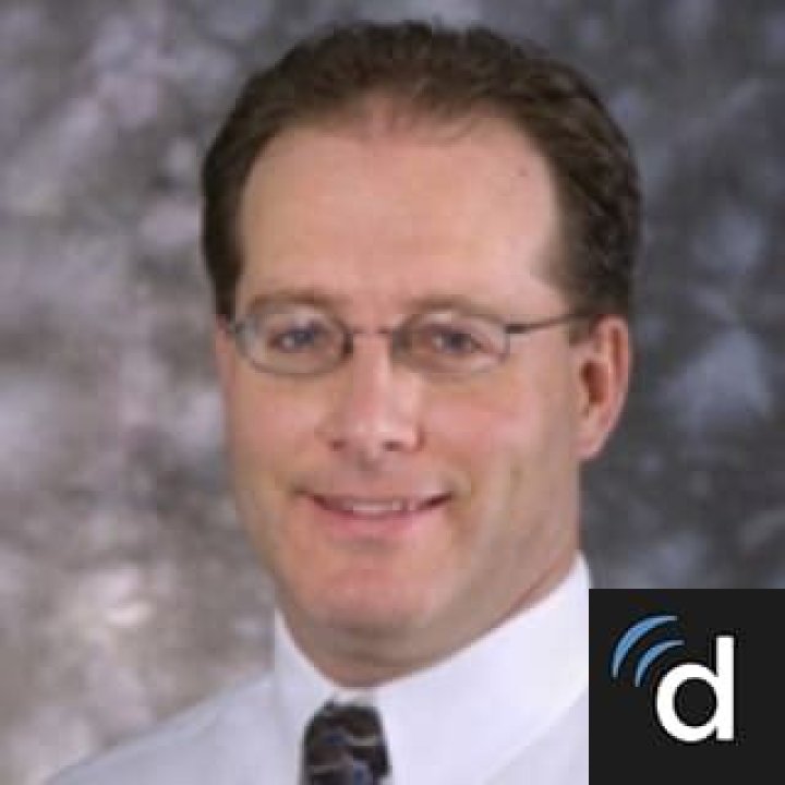 Dr. Kirk Perry, MD – Muncie, IN