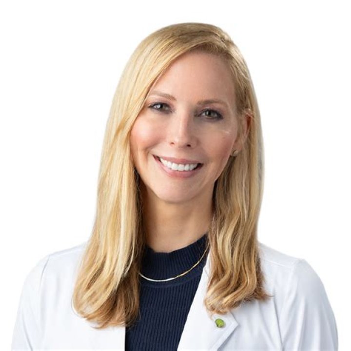 Dr. Kirsten Salline, MD – New York, NY