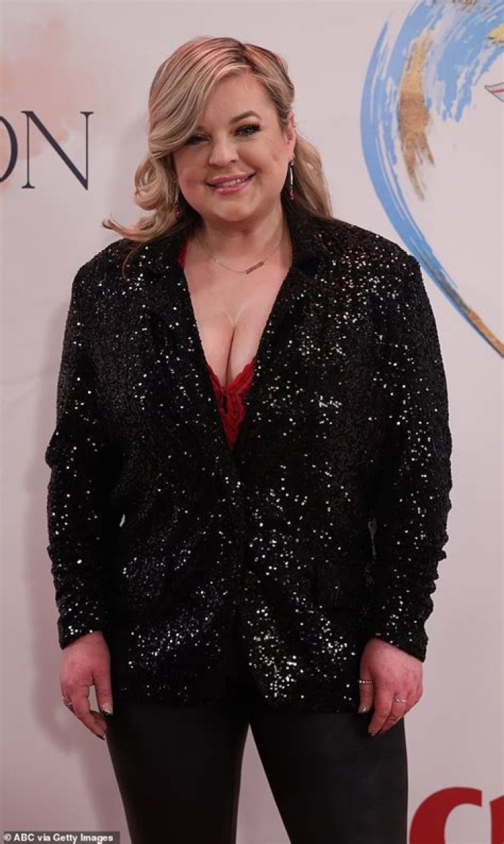 Kirsten Storms Biography - Facts, Childhood, Family Life & Achievements