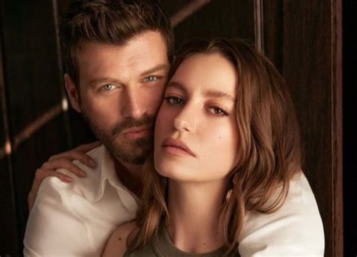 Kivanç Tatlitug: Girlfriend, net worth, tattoos, smoking & body facts