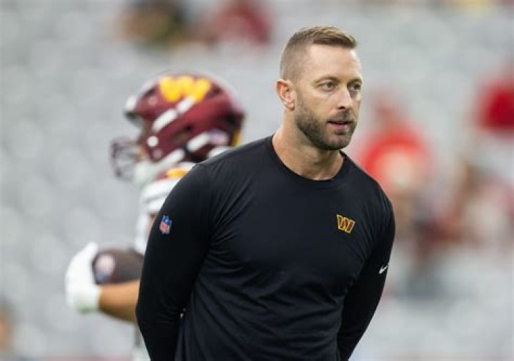 Klint Kingsbury: All About Brother Of Football Coach Kliff Kingsbury