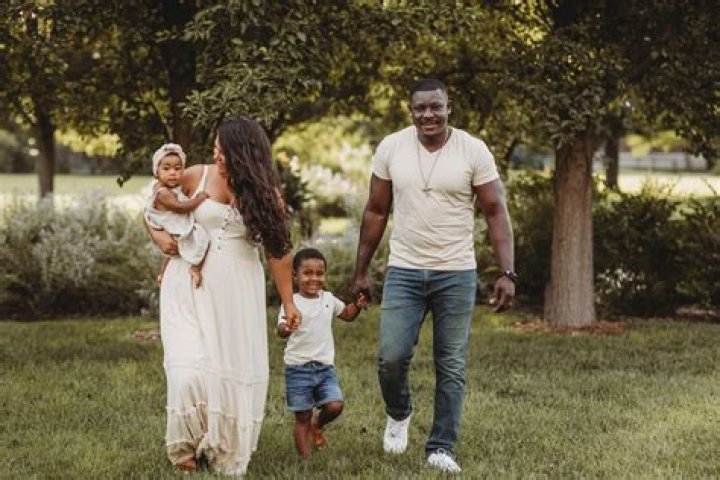 Kobe Blaise New Child: Wife And Wedding Details – Net Worth & Instagram