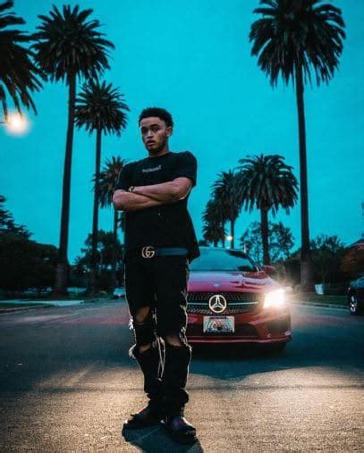 Kobe Bryce Lankford - Bio, Facts, Family Life of YouTuber