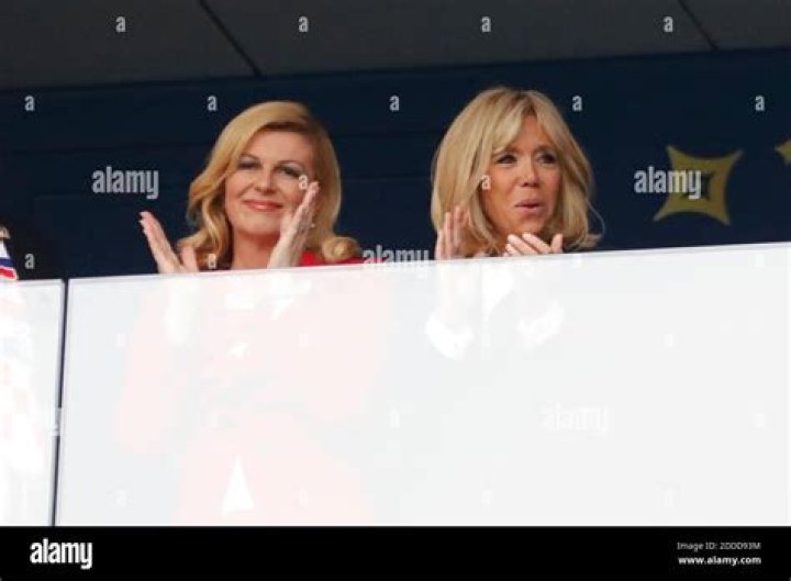 Kolinda Grabar-Kitarović Biography - Facts, Childhood, Family Life & Achievements