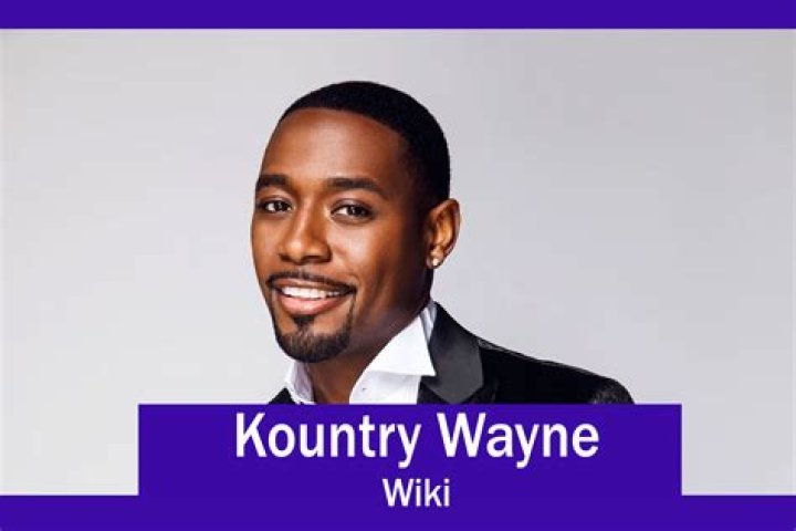 Kountry Wayne Net Worth: How Rich is Wayne Colley Actually?