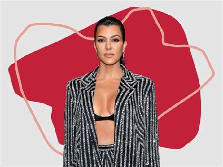 Kourtney Kardashian Favorite Color Music Drink Stores Things Books Biography