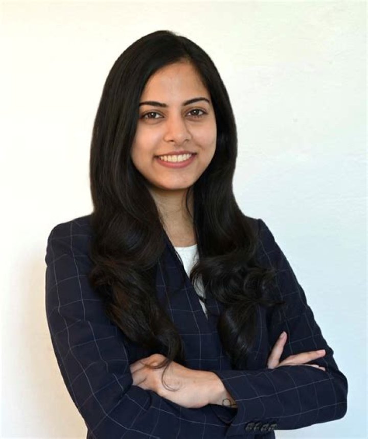 Dr. Kranthi Nomula, MD – Saint Petersburg, FL